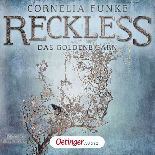 Das goldene Garn / Reckless Bd. 3