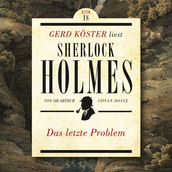 Das letzte Problem
