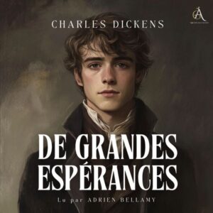 De grandes espérances - Livre Audio