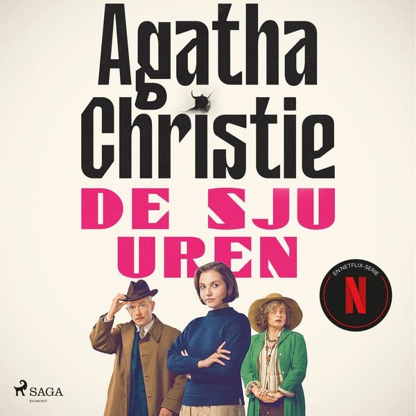 De sju urens mysterium