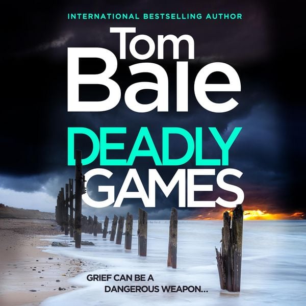 Deadly Games