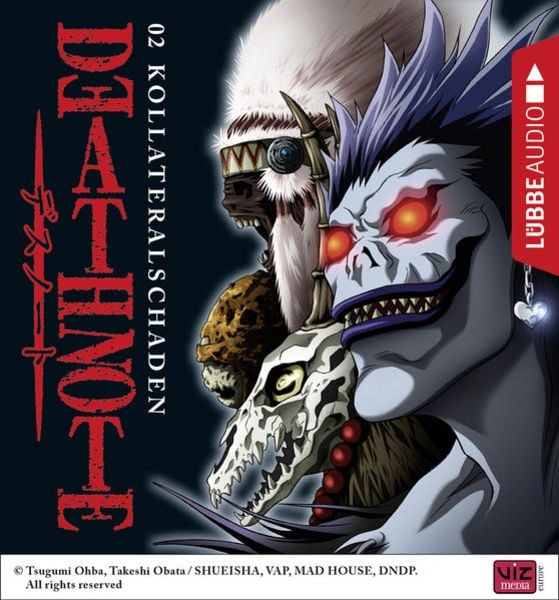 Death Note