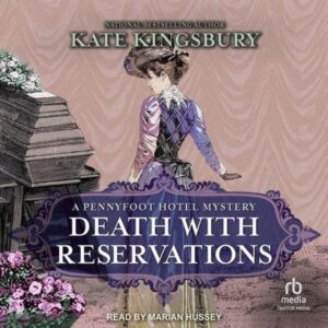 Death with Reservations