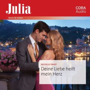 Deine Liebe heilt mein Herz