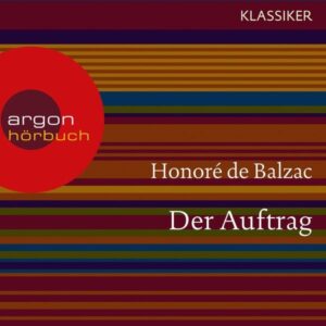 Der Auftrag