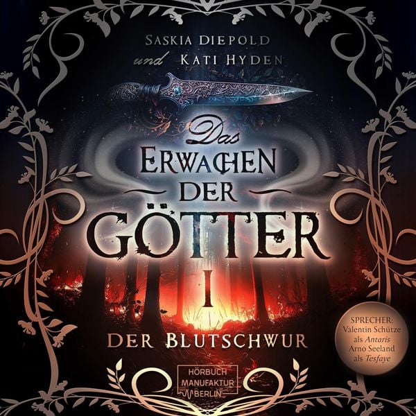 Der Blutschwur