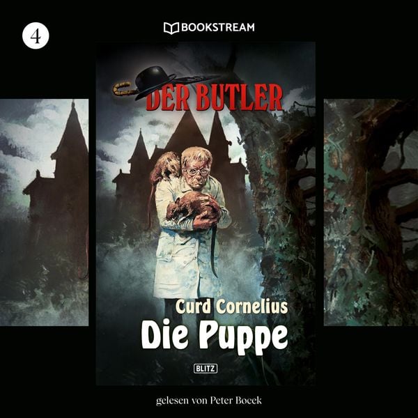 Der Butler
