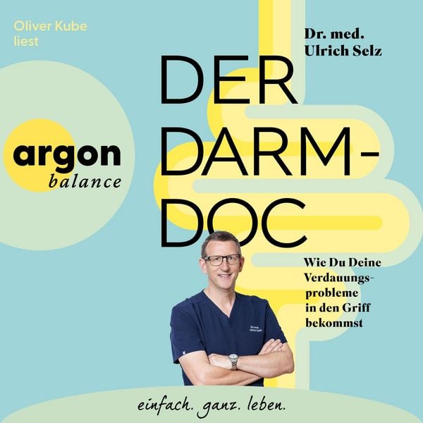 Der Darm-Doc