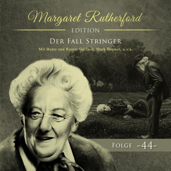 Der Fall Stringer