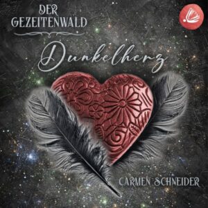 Der Gezeitenwald - Dunkelherz