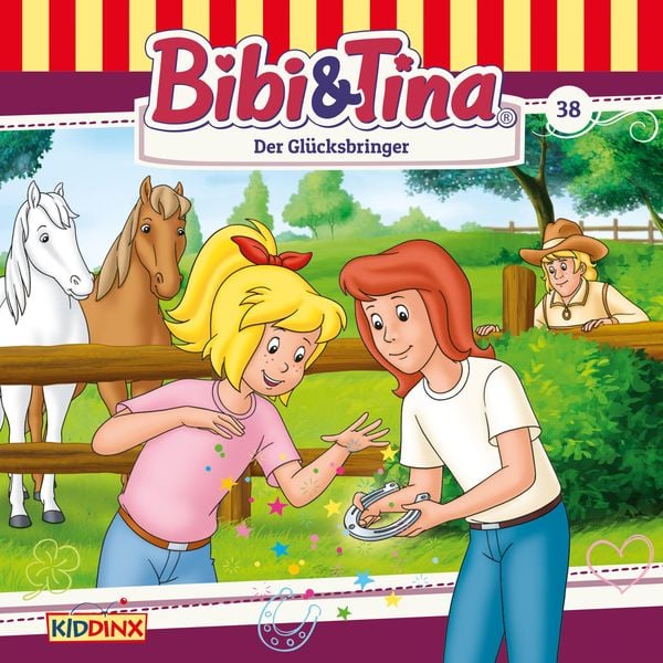 Der Glücksbringer