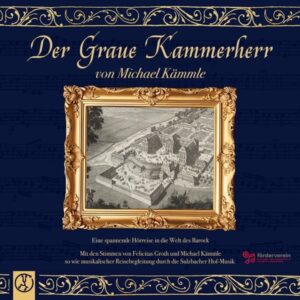 Der Graue Kammerherr