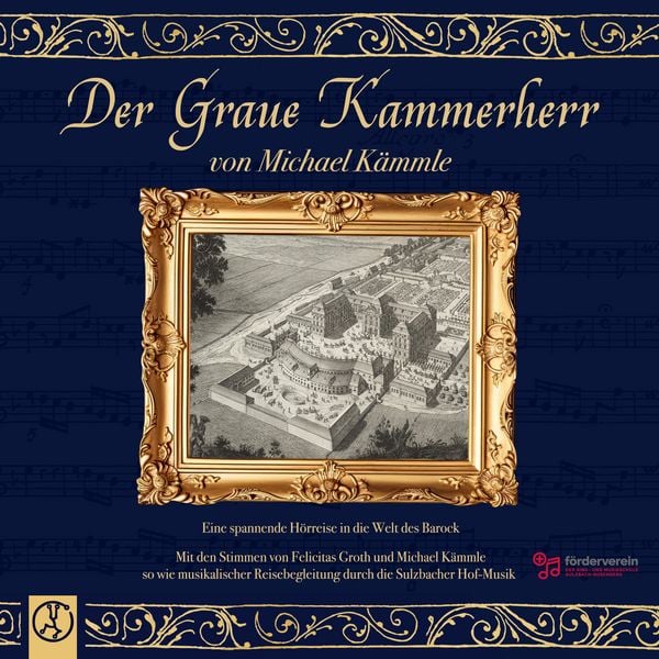Der Graue Kammerherr