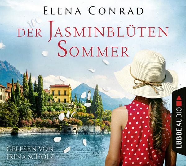 Der Jasminblütensommer - Jasminblüten-Saga