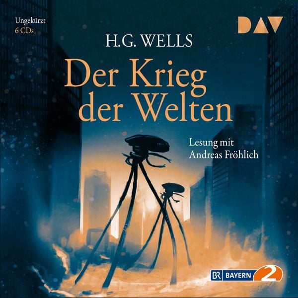 Der Krieg der Welten