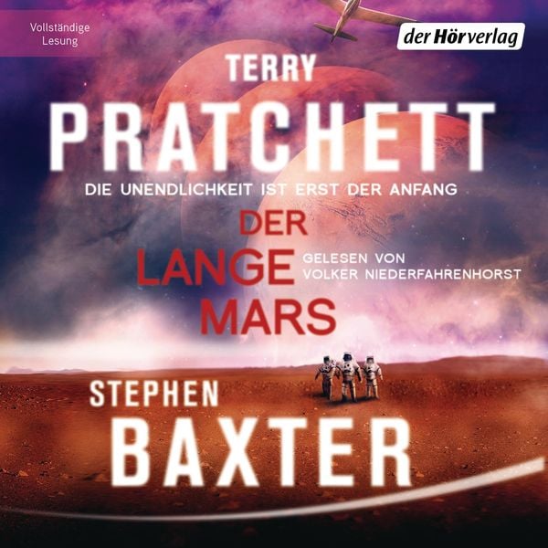 Der Lange Mars