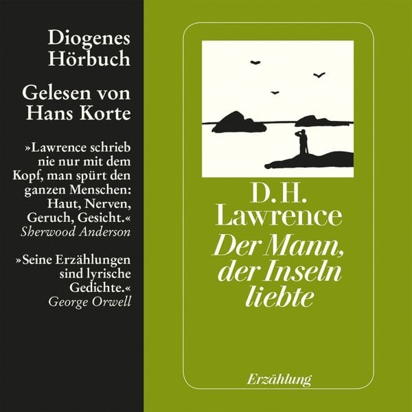 Der Mann