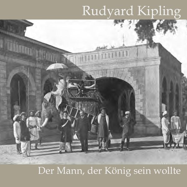 Der Mann