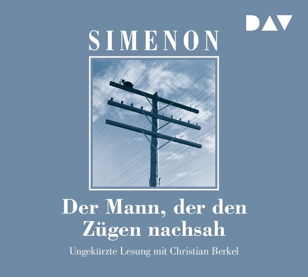 Der Mann