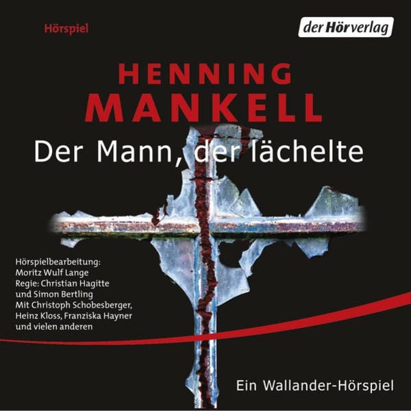 Der Mann