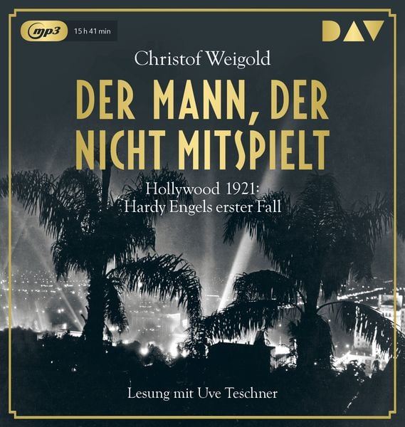 Der Mann
