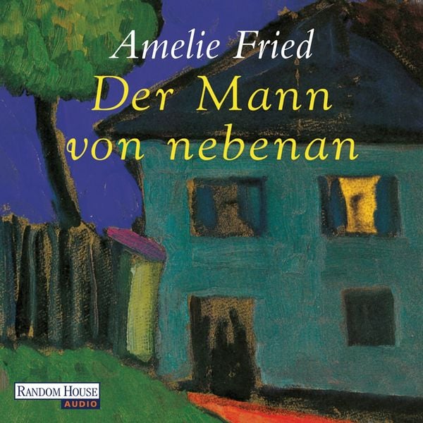 Der Mann von nebenan