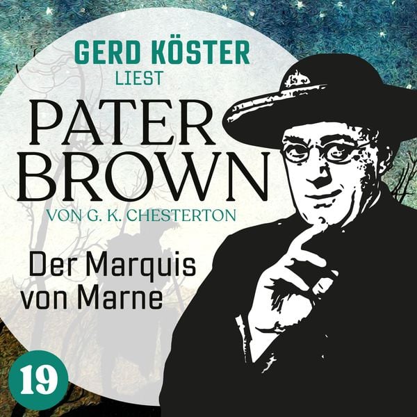 Der Marquis von Marne