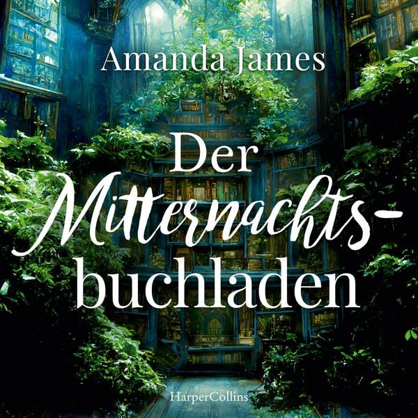 Der Mitternachtsbuchladen