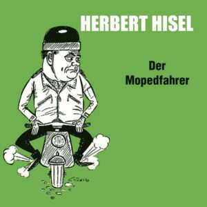 Der Mopedfahrer