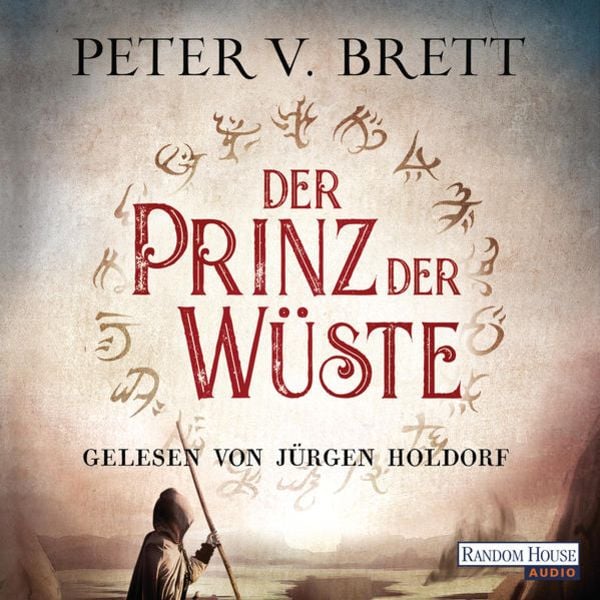 Der Prinz der Wüste