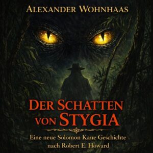 Der Schatten von Stygia