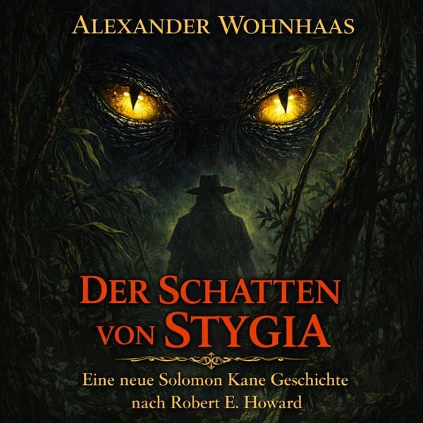 Der Schatten von Stygia