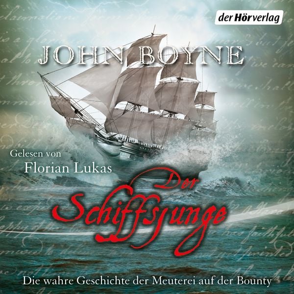 Der Schiffsjunge