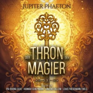 Der Thron der Magier 3