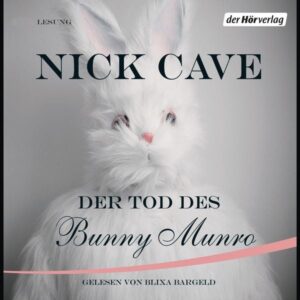 Der Tod des Bunny Munro