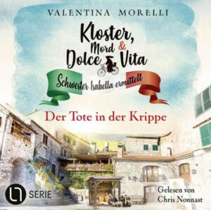 Der Tote in der Krippe - Kloster
