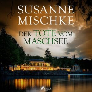 Der Tote vom Maschsee (Hannover-Krimis