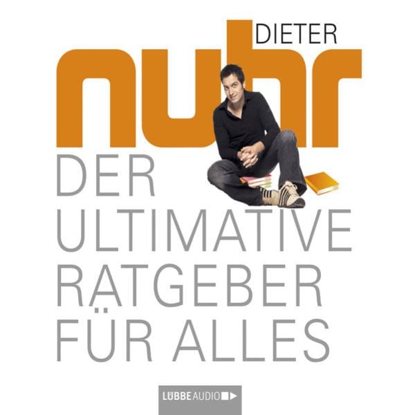 Der Ultimative Ratgeber Für Alles