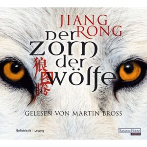 Der Zorn der Wölfe