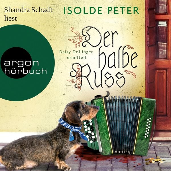 Der halbe Russ