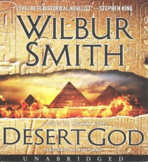 Desert God