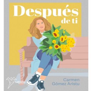 Después de ti