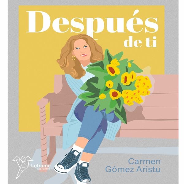 Después de ti