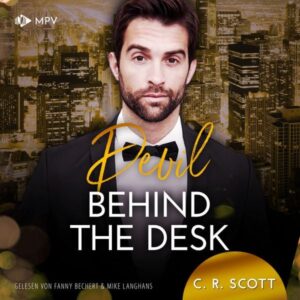 Devil behind the Desk