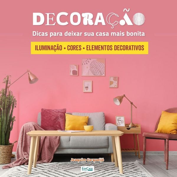Dicas de Decoração