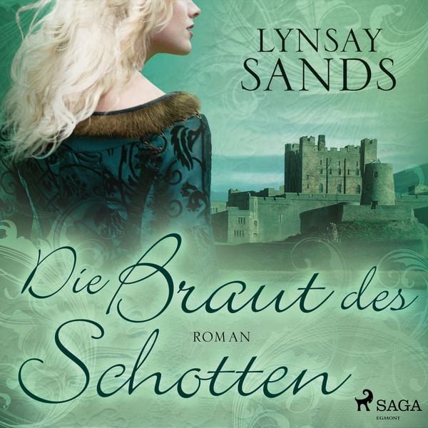 Die Braut des Schotten (Highlander