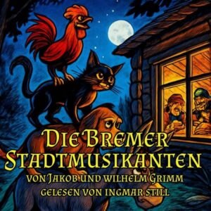 Die Bremer Stadtmusikanten