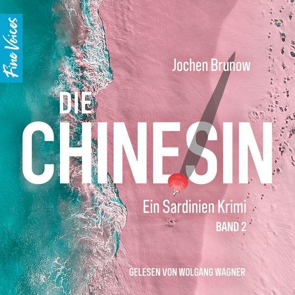 Die Chinesin