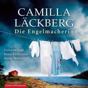 Die Engelmacherin (Ein Falck-Hedström-Krimi 8)