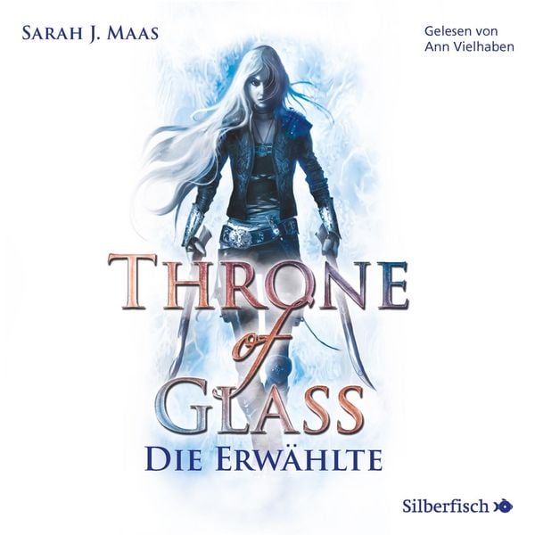 Die Erwählte